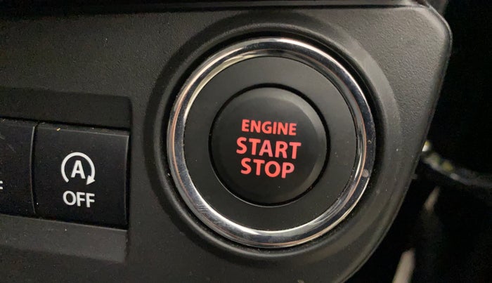 2024 Maruti Celerio ZXI PLUS, Petrol, Manual, 16,307 km, Keyless Start/ Stop Button