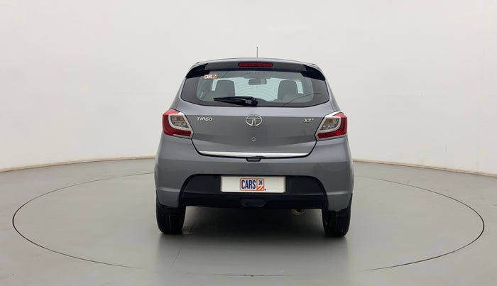 2019 Tata Tiago XZ PLUS PETROL, Petrol, Manual, 39,154 km, Back/Rear