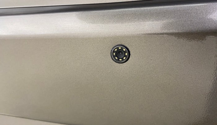 2020 Maruti New Wagon-R LXI CNG 1.0, CNG, Manual, 55,390 km, Parking Camera