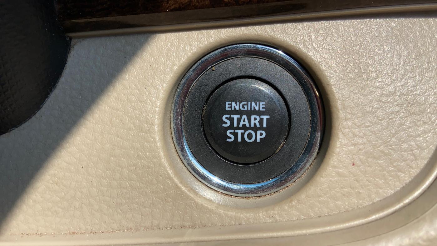 2015 Maruti Swift Dzire ZXI, Petrol, Manual, 76,554 km, Keyless Start/ Stop Button