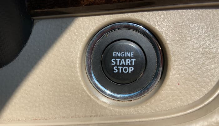 2015 Maruti Swift Dzire ZXI, Petrol, Manual, 76,723 km, Keyless Start/ Stop Button