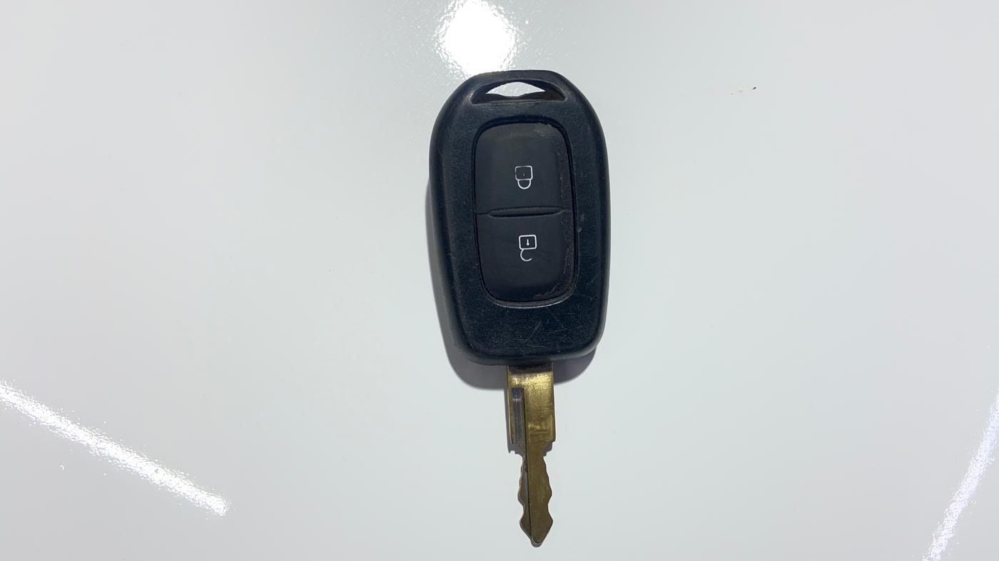 2018 Renault Kwid RXT 1.0 (O), Petrol, Manual, 52,183 km, Key Close Up