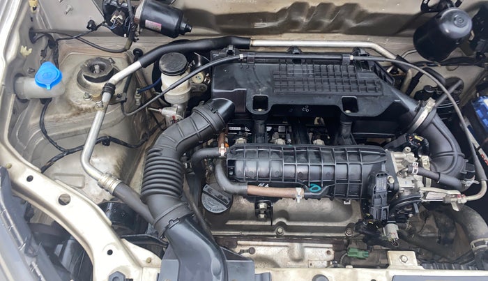 2014 Maruti Alto 800 LXI, Petrol, Manual, 67,608 km, Engine View - Right