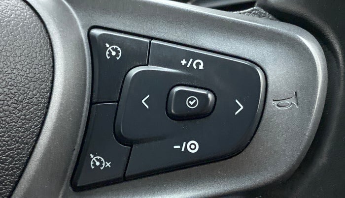 2020 Tata ALTROZ XZ 1.2, Petrol, Manual, 19,337 km, Adaptive Cruise Control