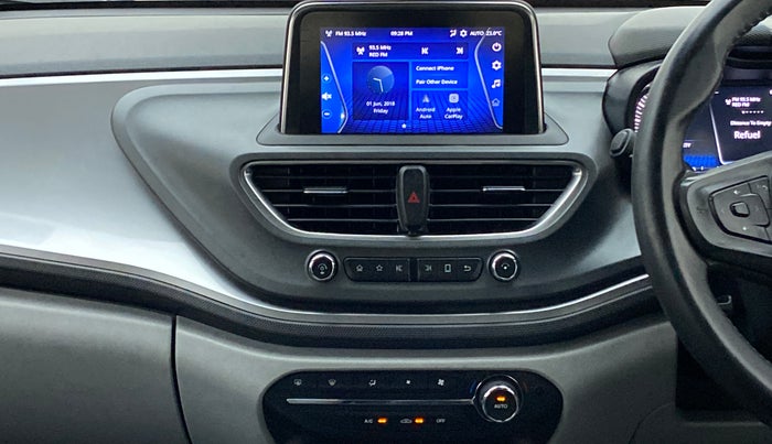 2020 Tata ALTROZ XZ 1.2, Petrol, Manual, 19,337 km, Air Conditioner