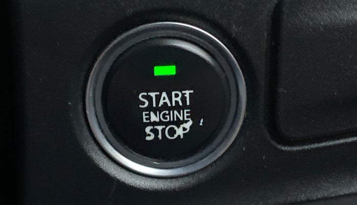 2020 Tata ALTROZ XZ 1.2, Petrol, Manual, 19,337 km, Keyless Start/ Stop Button