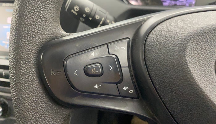 2020 Tata Tiago XZA PETROL, Petrol, Automatic, 72,871 km, Adaptive Cruise Control