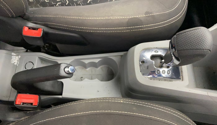2020 Tata Tiago XZA PETROL, Petrol, Automatic, 72,871 km, Gear Lever