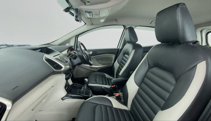 2016 Ford Ecosport 1.5 TITANIUM TI VCT, Petrol, Manual, 47,047 km, Right Side Front Door Cabin