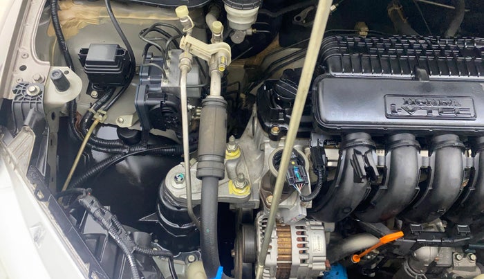 2015 Honda City 1.5L I-VTEC V MT, Petrol, Manual, 1,17,265 km, Engine View - Right