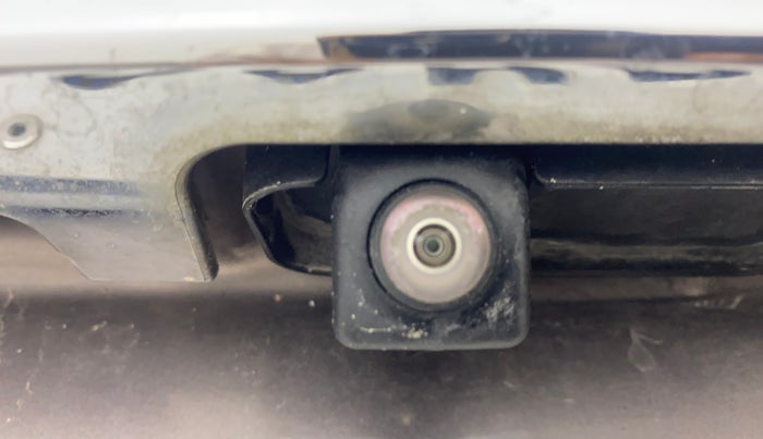 2015 Honda City 1.5L I-VTEC V MT, Petrol, Manual, 1,17,265 km, Parking Camera