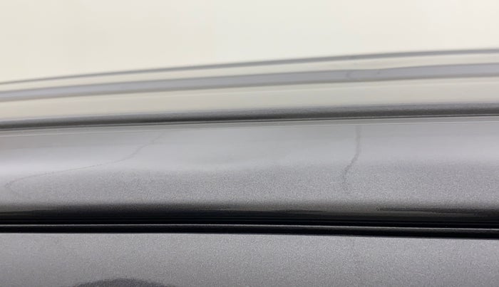 2018 Maruti Alto 800 VXI O, Petrol, Manual, 51,455 km, Right B pillar - Slightly dented