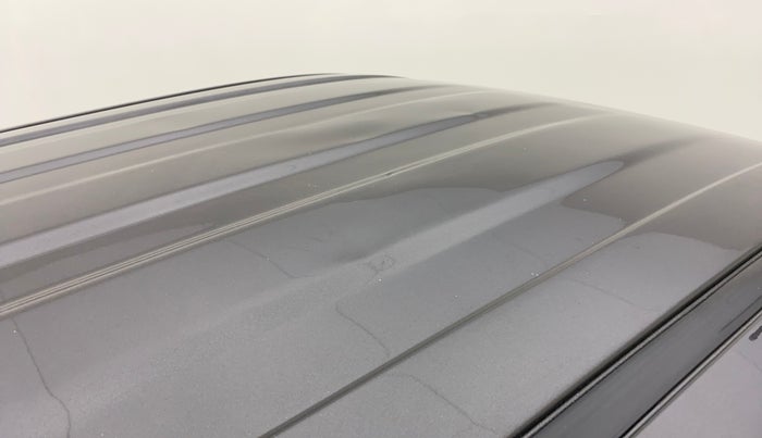 2018 Maruti Alto 800 VXI O, Petrol, Manual, 51,455 km, Roof - Slightly dented