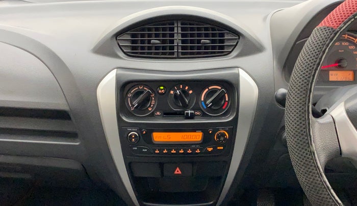 2018 Maruti Alto 800 VXI O, Petrol, Manual, 51,455 km, Air Conditioner