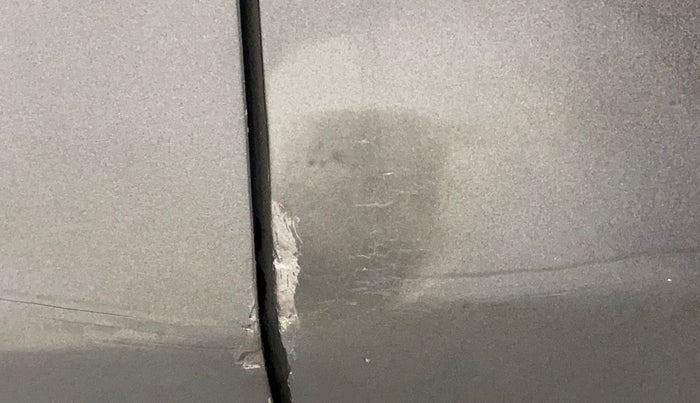 2018 Maruti Alto 800 VXI O, Petrol, Manual, 51,455 km, Rear left door - Minor scratches