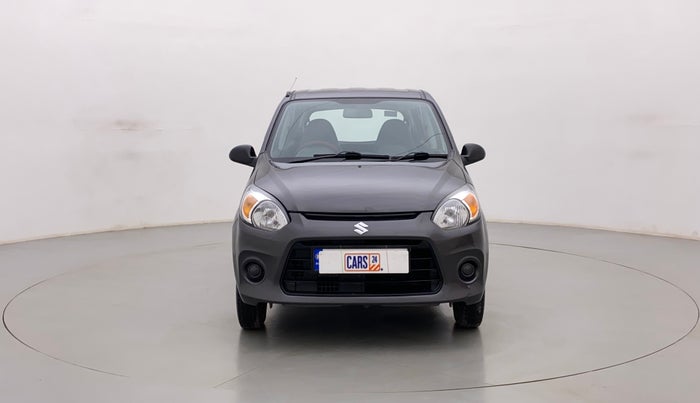 2018 Maruti Alto 800 VXI O, Petrol, Manual, 51,455 km, Front
