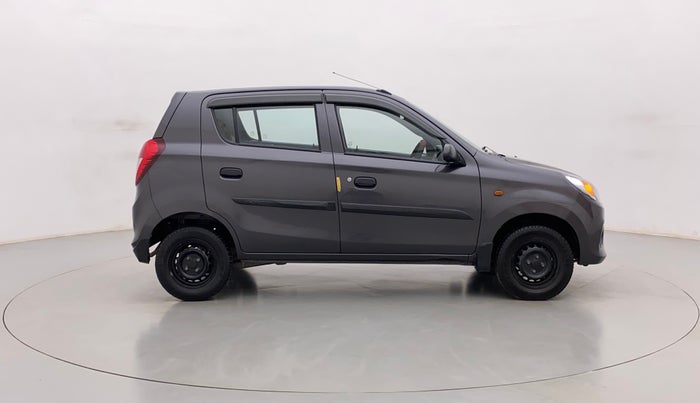 2018 Maruti Alto 800 VXI O, Petrol, Manual, 51,455 km, Right Side View