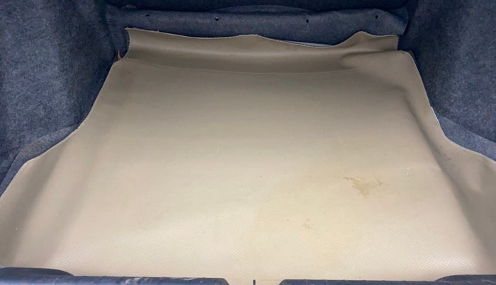 2019 Honda City 1.5L I-VTEC V MT, Petrol, Manual, 27,051 km, Boot Inside