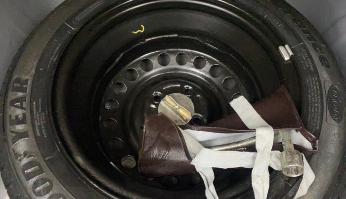 2019 Honda City 1.5L I-VTEC V MT, Petrol, Manual, 27,051 km, Spare Tyre