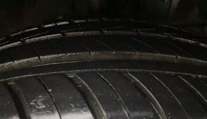 2019 Honda City 1.5L I-VTEC V MT, Petrol, Manual, 27,051 km, Right Front Tyre Tread