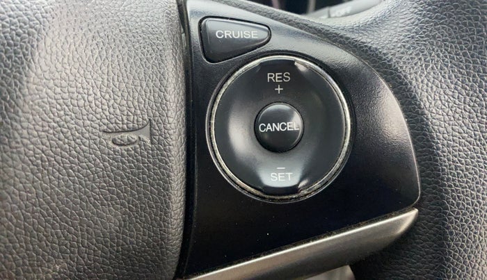 2019 Honda City 1.5L I-VTEC V MT, Petrol, Manual, 27,051 km, Adaptive Cruise Control