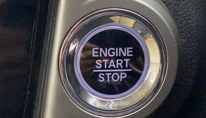 2019 Honda City 1.5L I-VTEC V MT, Petrol, Manual, 27,051 km, Keyless Start/ Stop Button