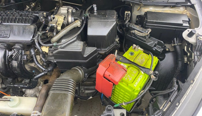 2019 Honda City 1.5L I-VTEC V MT, Petrol, Manual, 27,051 km, Engine View - Left