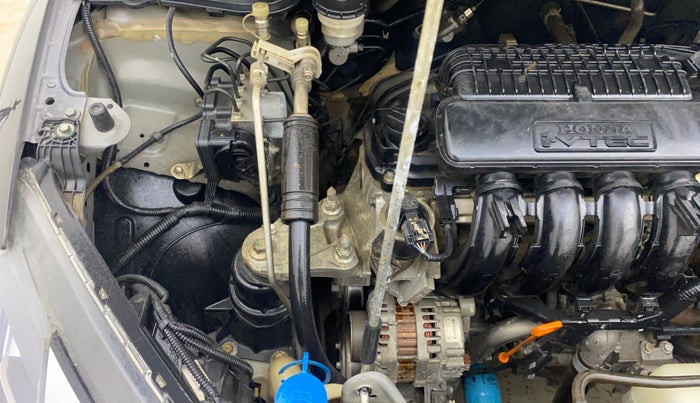 2019 Honda City 1.5L I-VTEC V MT, Petrol, Manual, 27,051 km, Engine View - Right