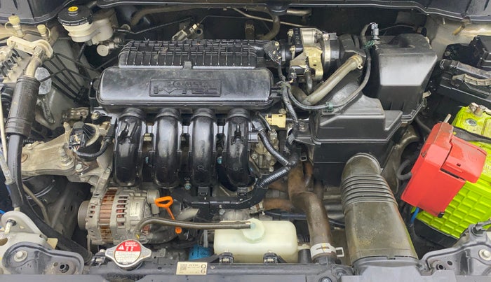 2019 Honda City 1.5L I-VTEC V MT, Petrol, Manual, 27,051 km, Engine View