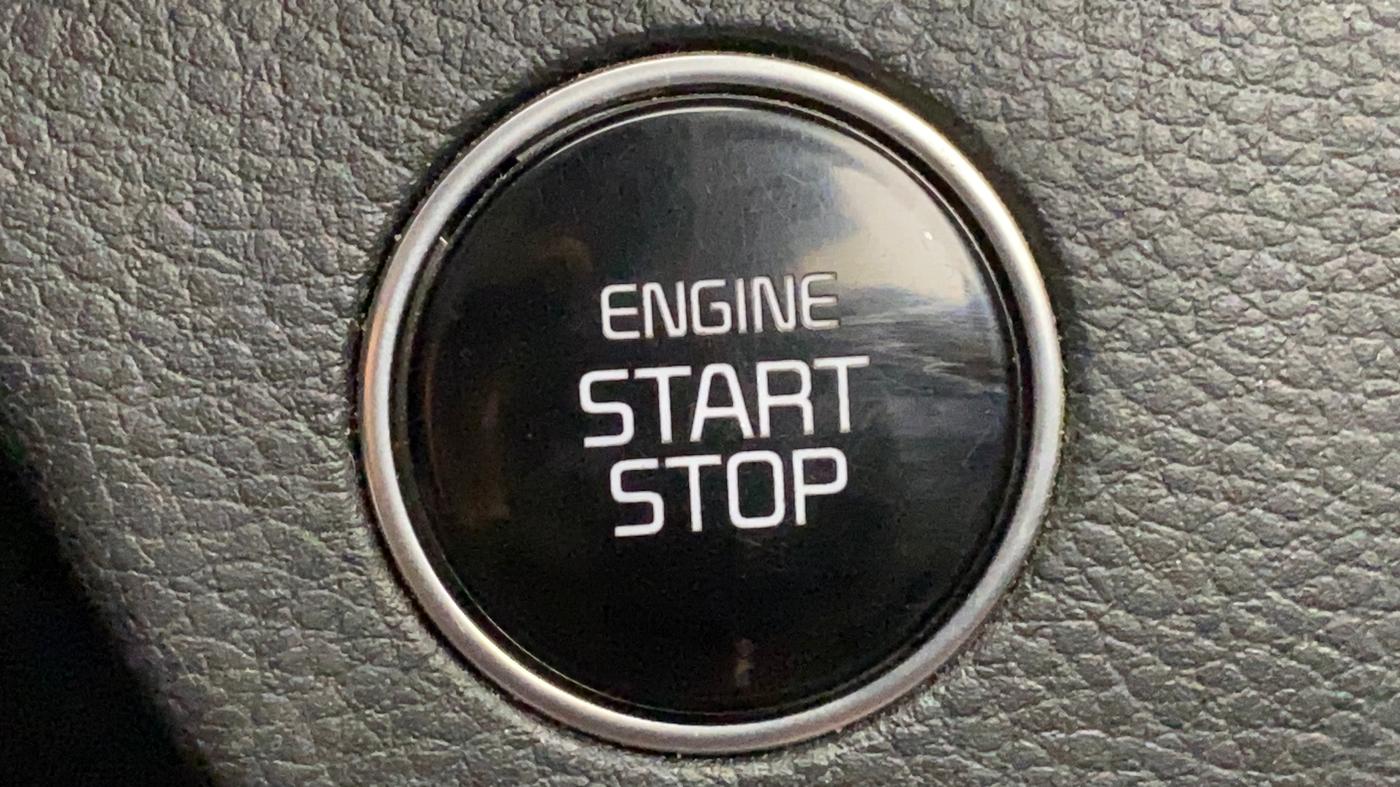 2019 KIA SELTOS HTK PLUS 1.5, Petrol, Manual, 70,448 km, Keyless Start/ Stop Button