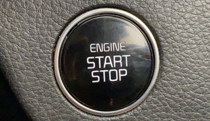 2019 KIA SELTOS HTK PLUS 1.5, Petrol, Manual, 70,199 km, Keyless Start/ Stop Button