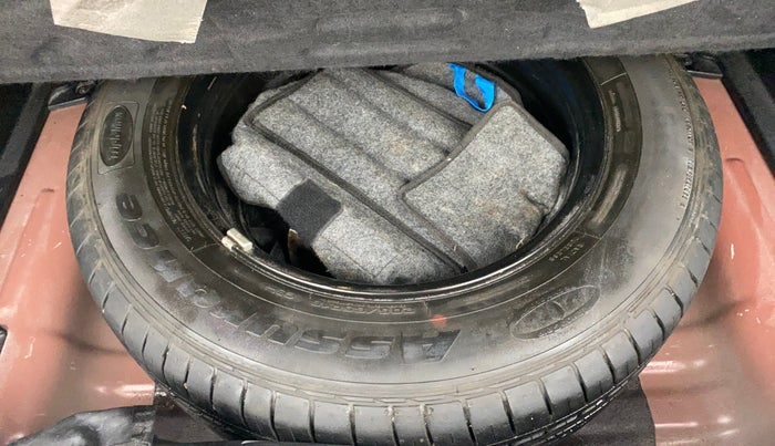2019 KIA SELTOS HTK PLUS 1.5, Petrol, Manual, 70,199 km, Spare Tyre