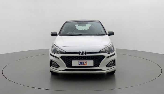 2018 Hyundai Elite i20 ASTA 1.4 CRDI, Diesel, Manual, 60,999 km, Front