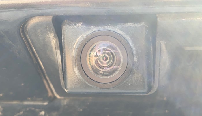 2019 Mahindra XUV300 W8 (O) 1.5 DIESEL, Diesel, Manual, 80,155 km, Parking Camera