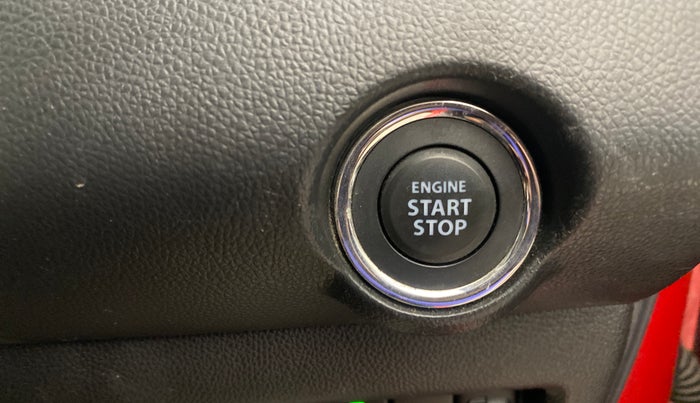 2018 Maruti Swift ZXI AMT, Petrol, Automatic, 60,827 km, Keyless Start/ Stop Button
