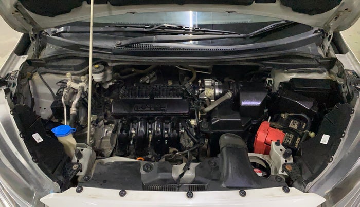 2022 Honda WR-V 1.2L I-VTEC SV MT, Petrol, Manual, 37,658 km, Engine View