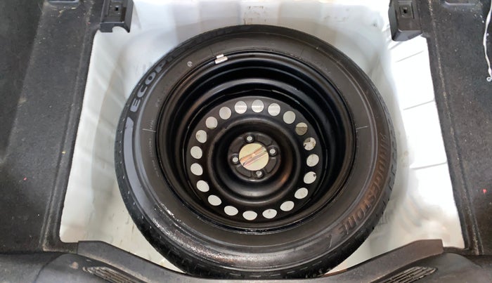 2022 Honda WR-V 1.2L I-VTEC SV MT, Petrol, Manual, 37,658 km, Spare Tyre