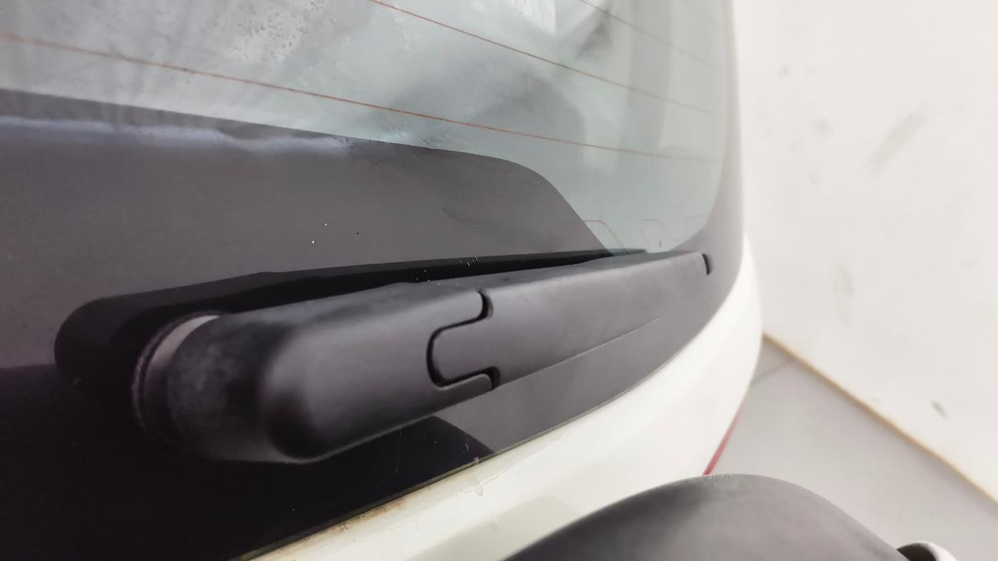 2020 Ford Ecosport TITANIUM 1.5L PETROL, Petrol, Manual, 36,387 km, Rear Wiper