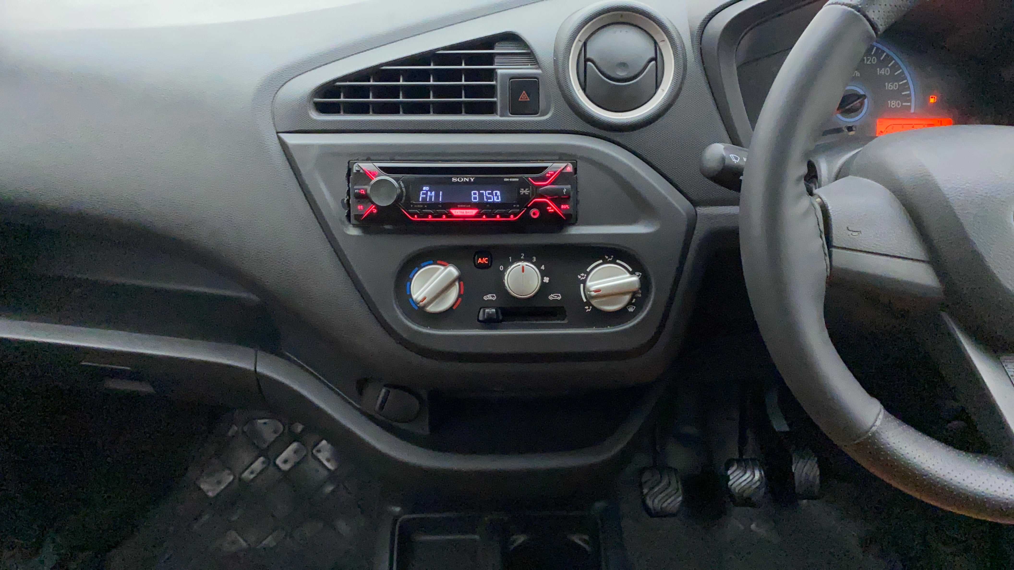 Features