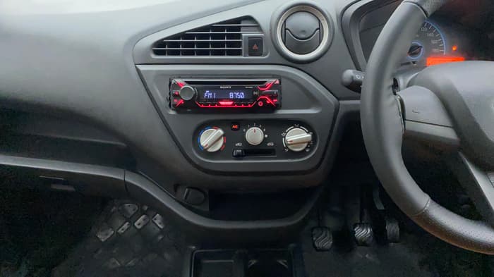 Features