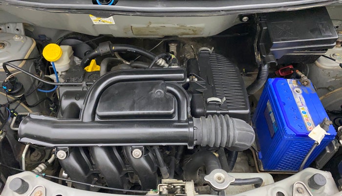 2018 Datsun Redi Go A, Petrol, Manual, 32,798 km, Open Bonet