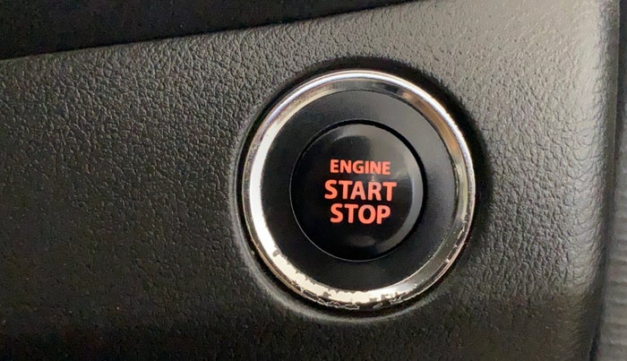 2021 Maruti Baleno ZETA PETROL 1.2, Petrol, Manual, 67,196 km, Keyless Start/ Stop Button