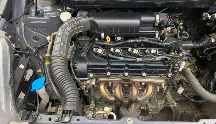 2021 Maruti Baleno ZETA PETROL 1.2, Petrol, Manual, 67,196 km, Engine View - Right