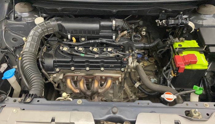 2021 Maruti Baleno ZETA PETROL 1.2, Petrol, Manual, 67,196 km, Engine View