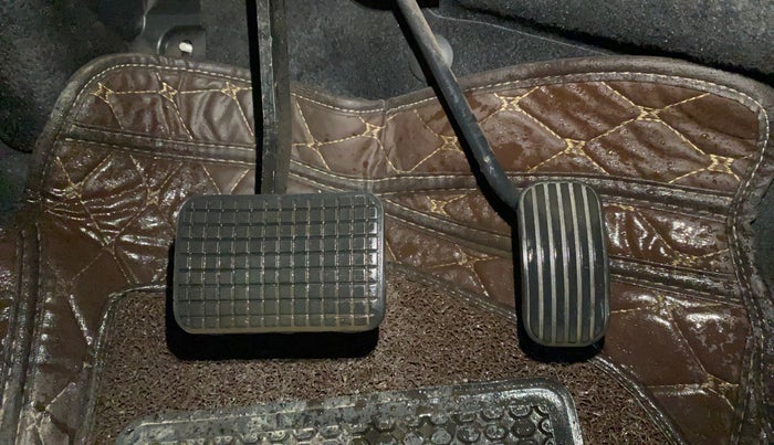 2021 Tata Tiago XZA PETROL, Petrol, Automatic, 13,081 km, Pedals