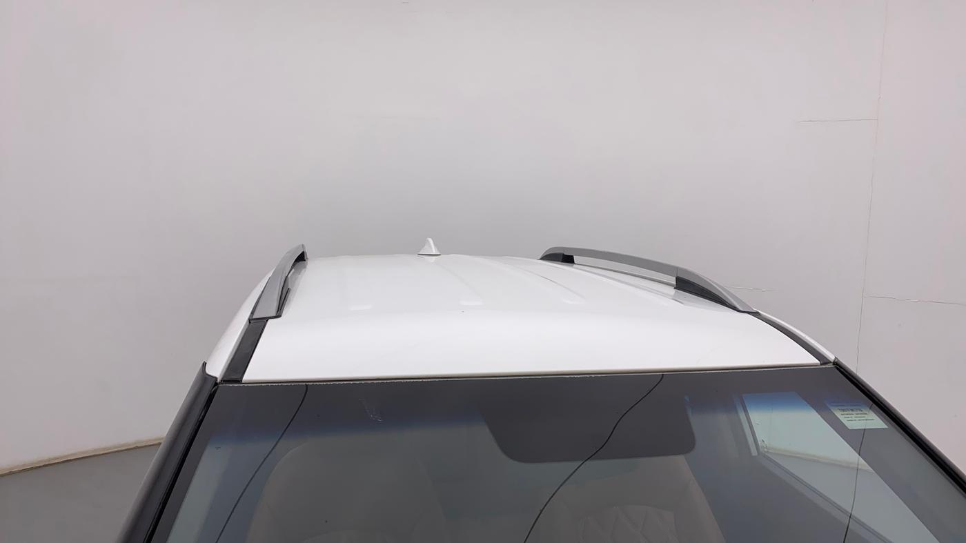 2016 Hyundai Creta SX PLUS AT 1.6 PETROL, Petrol, Automatic, 93,441 km, Roof