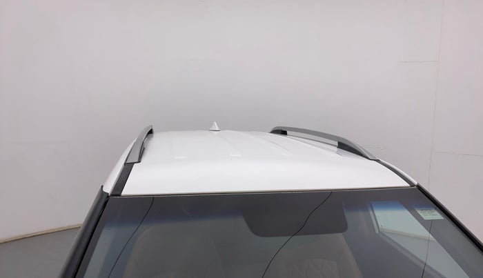 2016 Hyundai Creta SX PLUS AT 1.6 PETROL, Petrol, Automatic, 93,441 km, Roof