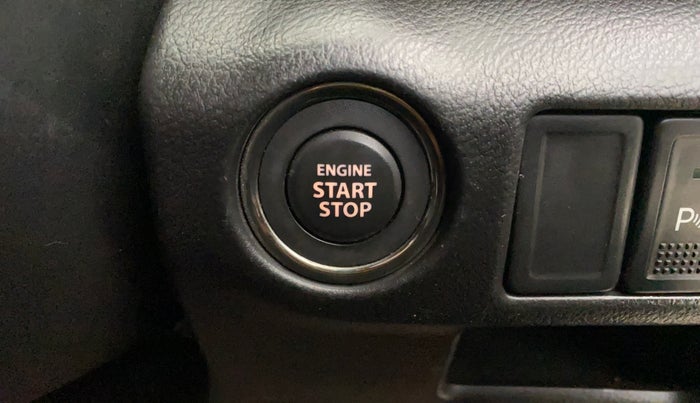 2015 Maruti S Cross ZETA 1.3, Diesel, Manual, 92,164 km, Keyless Start/ Stop Button