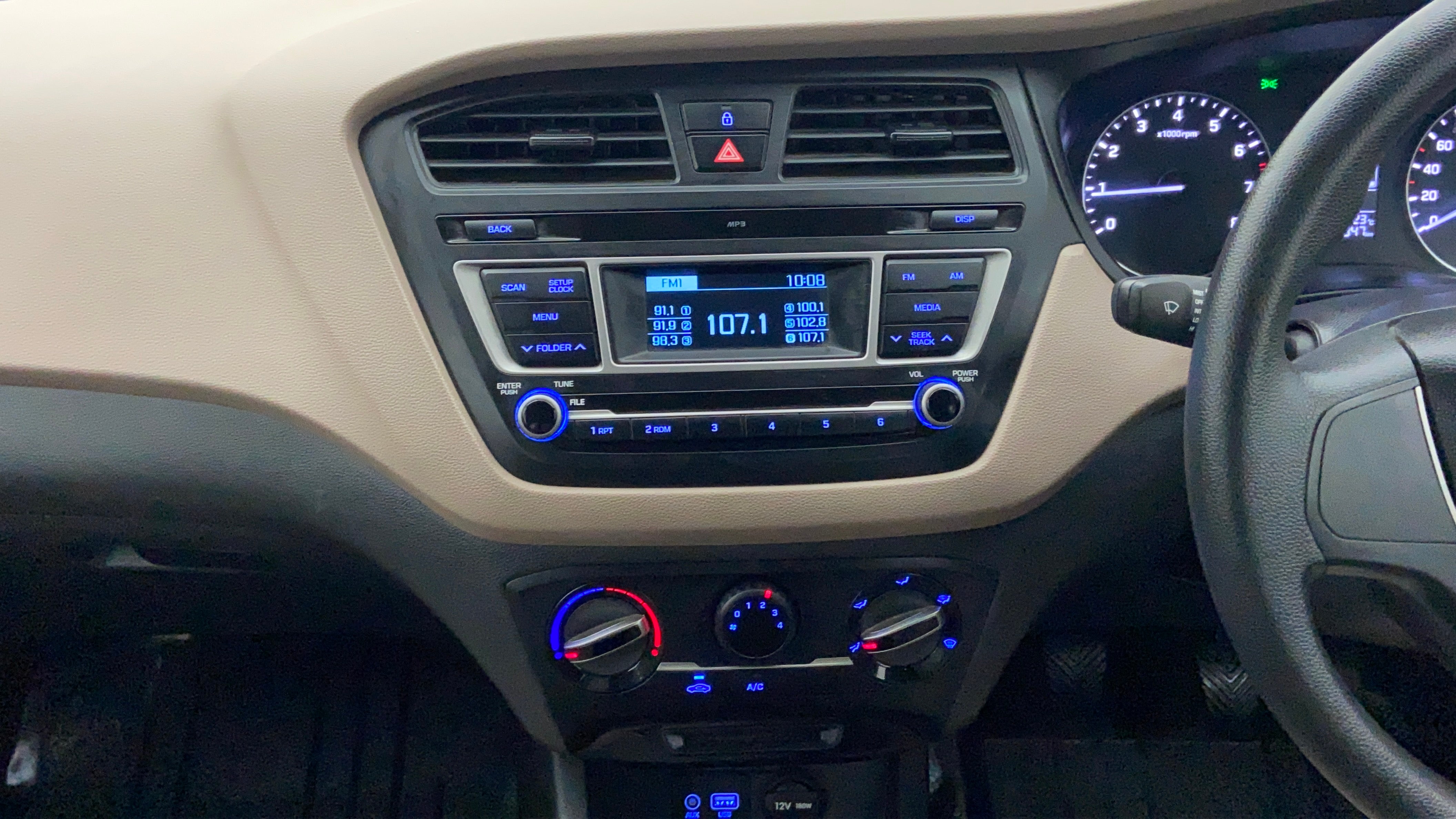 Features