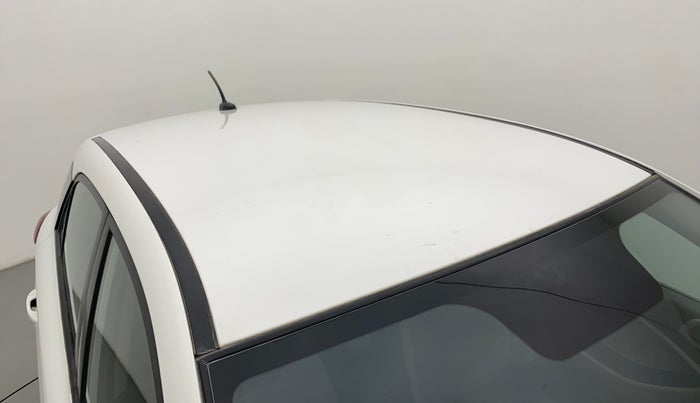 2017 Hyundai Elite i20 ASTA 1.2, Petrol, Manual, 58,632 km, Roof